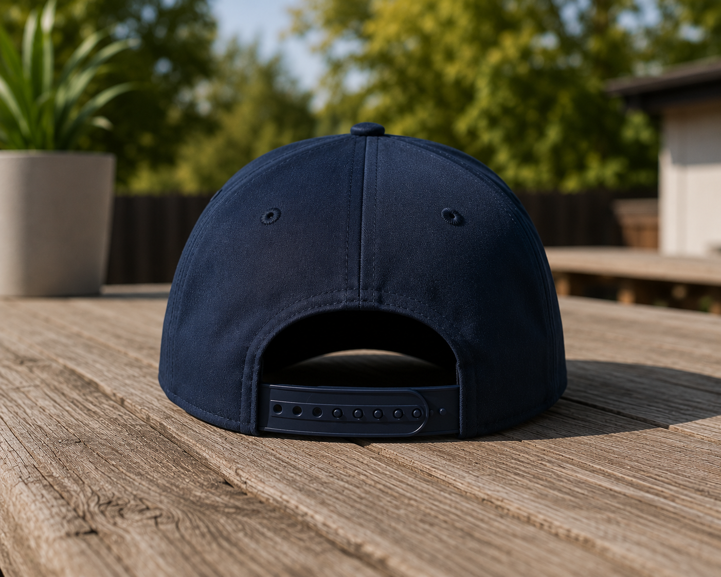 Altamont Rope Hat