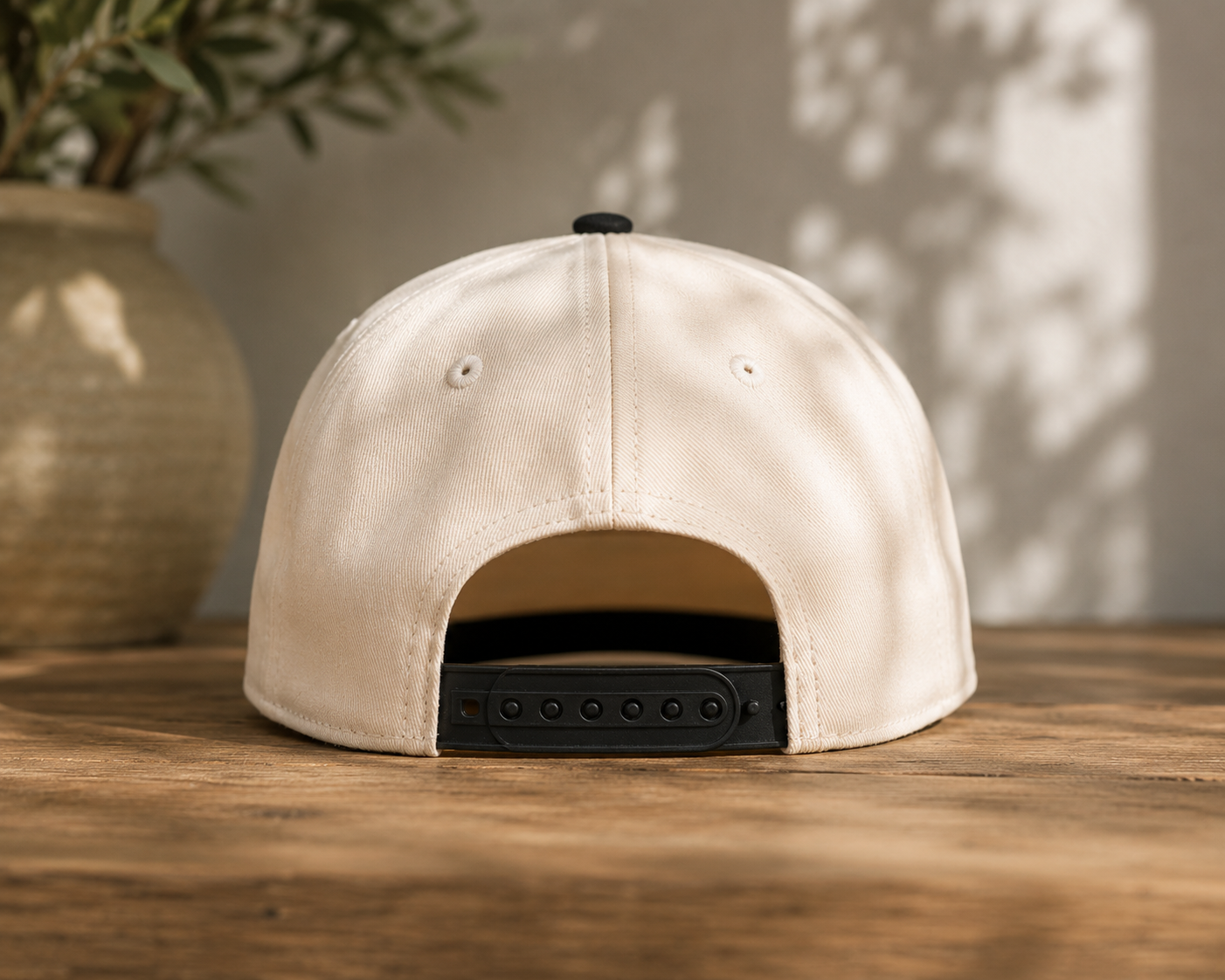 Wildcat Upside Down Hat